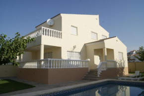 Villa pepe
